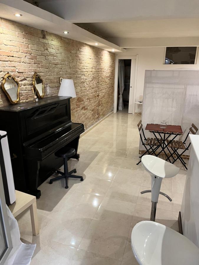 شقة House74 كالياري المظهر الخارجي الصورة
